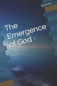 Paperback The Emergence of God Book