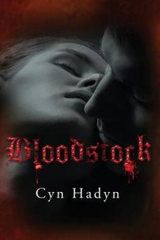 Paperback Bloodstock Book