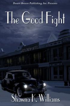 Paperback The Good Fight Book
