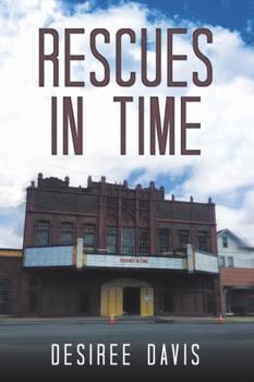 Paperback Rescues in Time Book