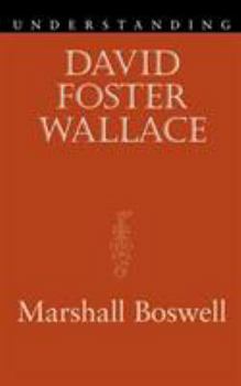 Paperback Understanding David Foster Wallace Book