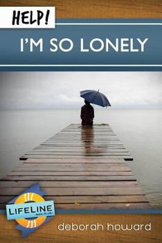 Paperback Help! I'm So Lonely Book