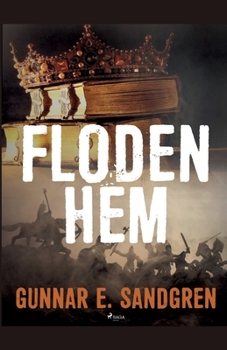 Paperback Floden hem [Swedish] Book