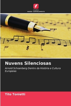 Paperback Nuvens Silenciosas [Portuguese] Book