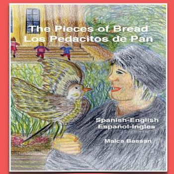 Paperback The Pieces of Bread Book
