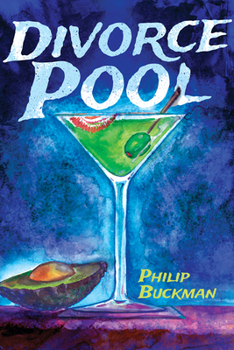 Paperback Divorce Pool Book