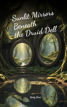 Sunlit Mirrors Beneath the Druid Dell