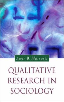 Paperback Qualitative Research in Sociology Book