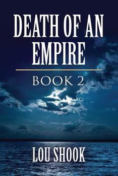 Paperback Death of an Empire: Book 2 Book