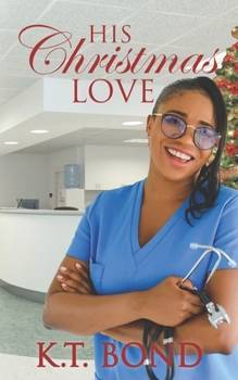 Paperback His Christmas Love Book