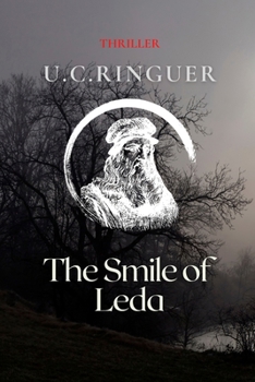The Smile of Leda (Cariello - Archaeology Crime Stories)