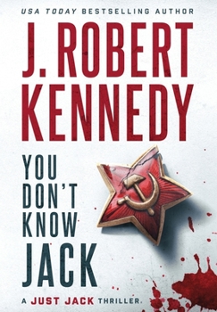 Hardcover You Don't Know Jack Book