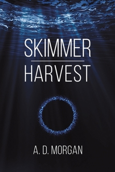 Paperback Skimmer - Harvest Book