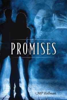 Paperback Promises Book