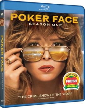 Poker Face: Season One