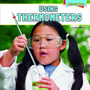 Paperback Using Thermometers Book