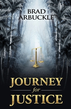 Paperback Journey for Justice Book