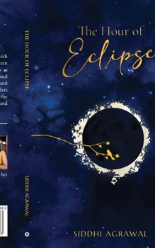 Paperback The Hour of Eclipse Book