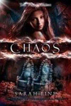 Chaos - Book #3 of the Guards of the Shadowlands