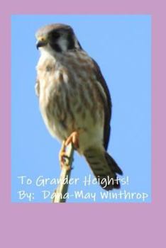 Paperback To Grander Heights! Book