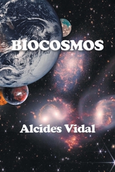 Paperback Biocosmos [Spanish] Book