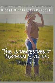 Paperback The Independent Women Series: Books 1-2 Book