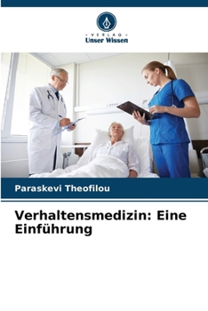 Paperback Verhaltensmedizin: Eine Einführung [German] Book