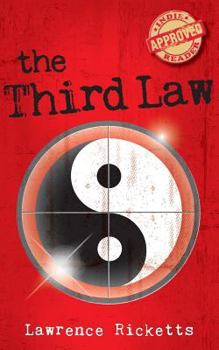 Paperback The Third Law Book