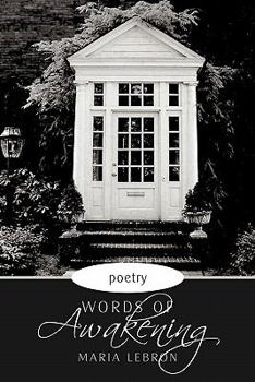 Paperback Words of Awakening Book