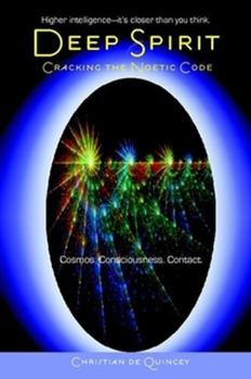 Paperback Deep Spirit Book