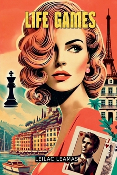 Paperback Life Games Book