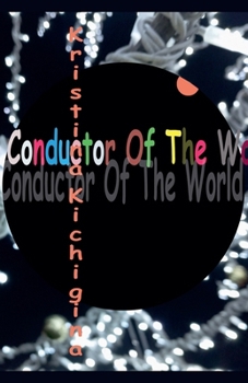 Paperback Conductor Of The World Book