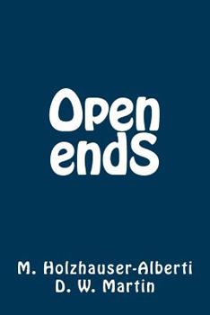 Paperback Open Ends Book