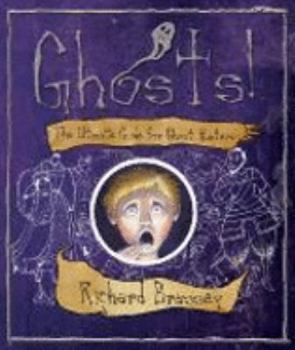 Hardcover The Ultimate Guide for Ghost-hunters Book