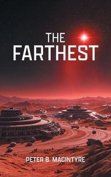 Paperback The Farthest Book