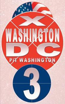 Paperback Washington DC: X - Akten - 3 [German] Book