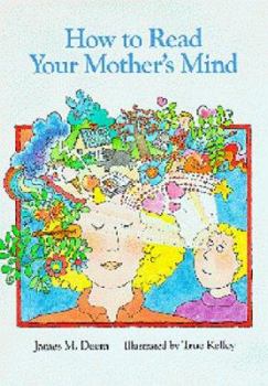Hardcover How Read Your Mother's Mind CL Book