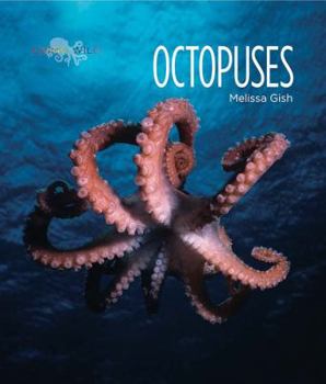 Octopuses - Book  of the Living Wild