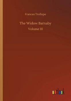 Paperback The Widow Barnaby Book