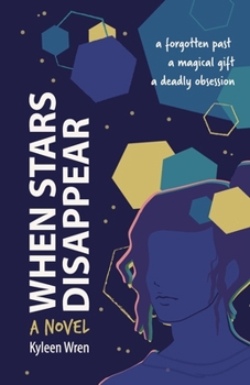 When Stars Disappear: A queer upmarket novel where grief, memory, and magic collide
