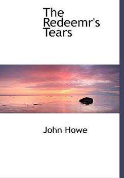 Hardcover The Redeemr's Tears Book