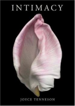Hardcover Intimacy: The Sensual Essence of Flowers Book