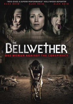 DVD The Bellwether Book