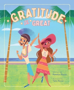 Hardcover Gratitude the Great Book
