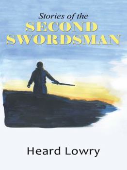 Paperback Stories of the Second Swordsman Book