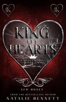 Paperback King Of Hearts Book