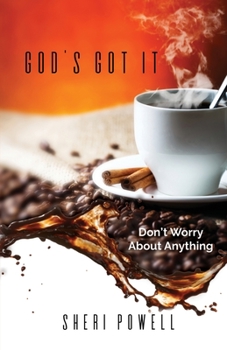 Paperback God's Got It Book