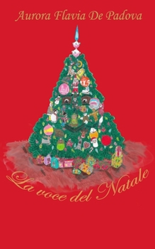 Paperback La voce del Natale [Italian] Book