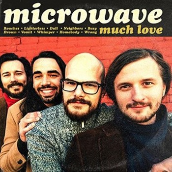 Music - CD Much Love Book