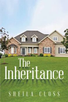 Hardcover The Inheritance Book